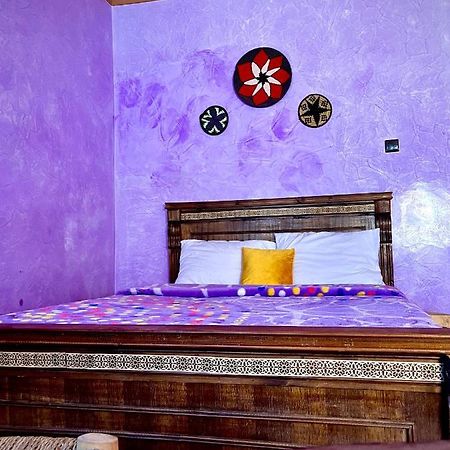 Wave Stay Hostel - Sea View Agadir Extérieur photo