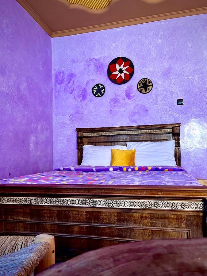 Wave Stay Hostel - Sea View Agadir Extérieur photo