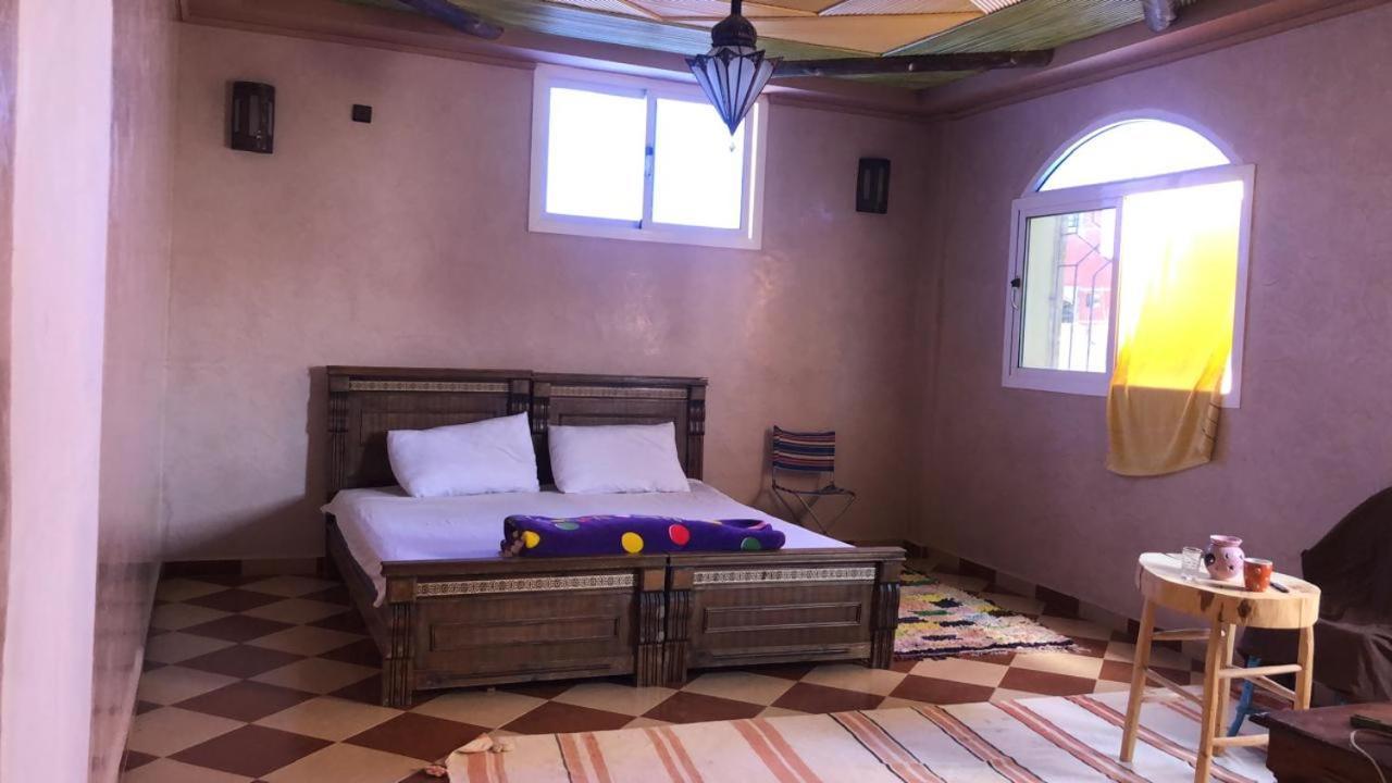 Wave Stay Hostel - Sea View Agadir Extérieur photo