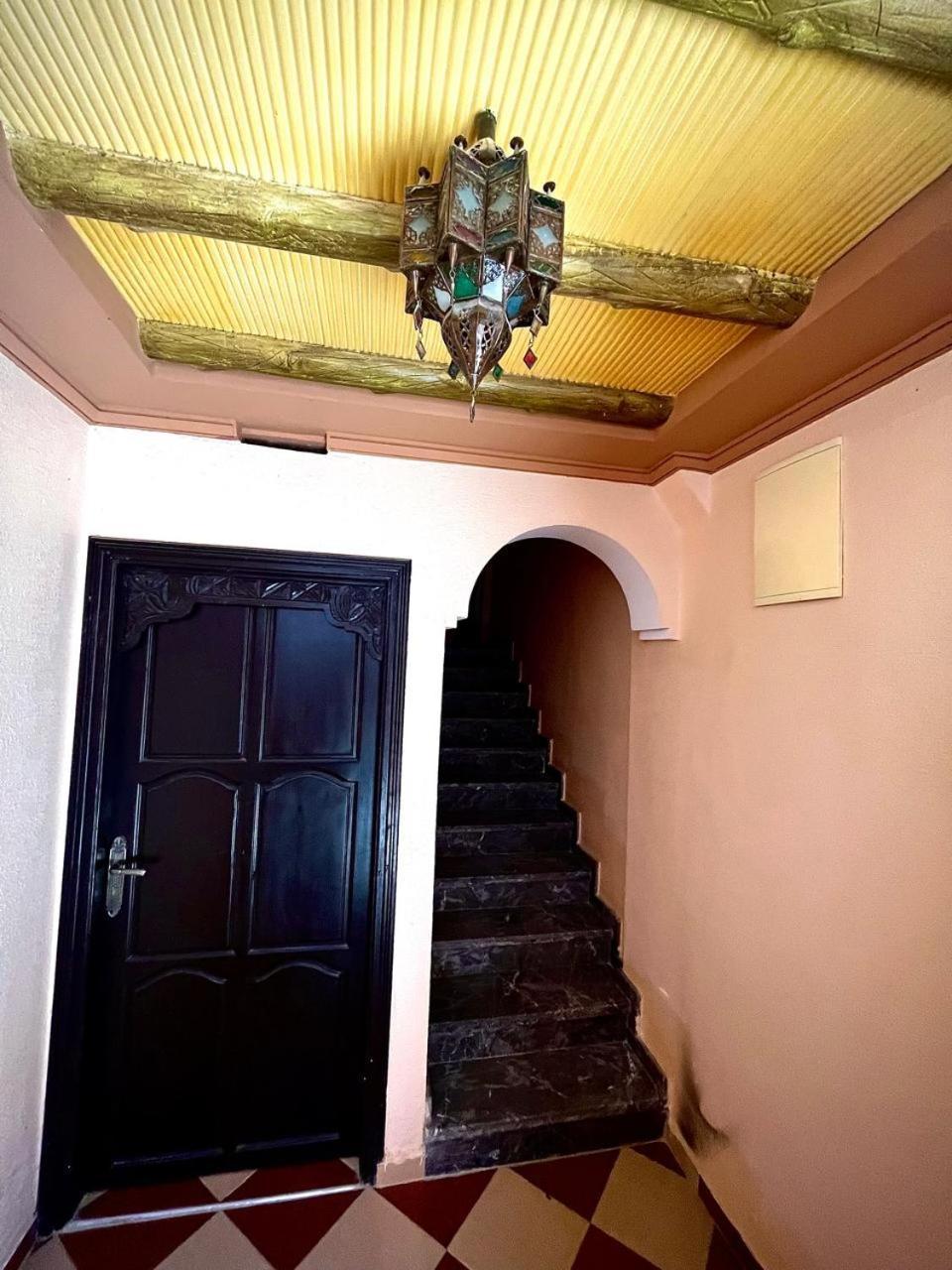 Wave Stay Hostel - Sea View Agadir Extérieur photo