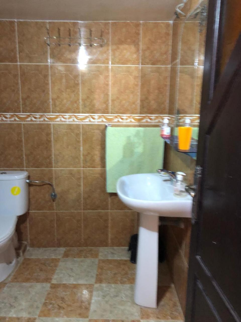 Wave Stay Hostel - Sea View Agadir Extérieur photo